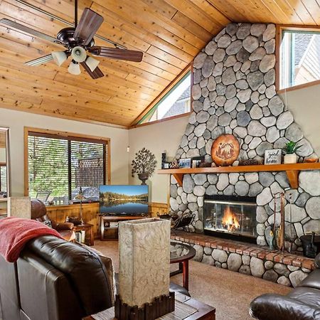 Sutter Ln By Avantstay Beautifully Remodeled Kitchen,4Cabin-Chic Bedrooms Blue Jay Εξωτερικό φωτογραφία