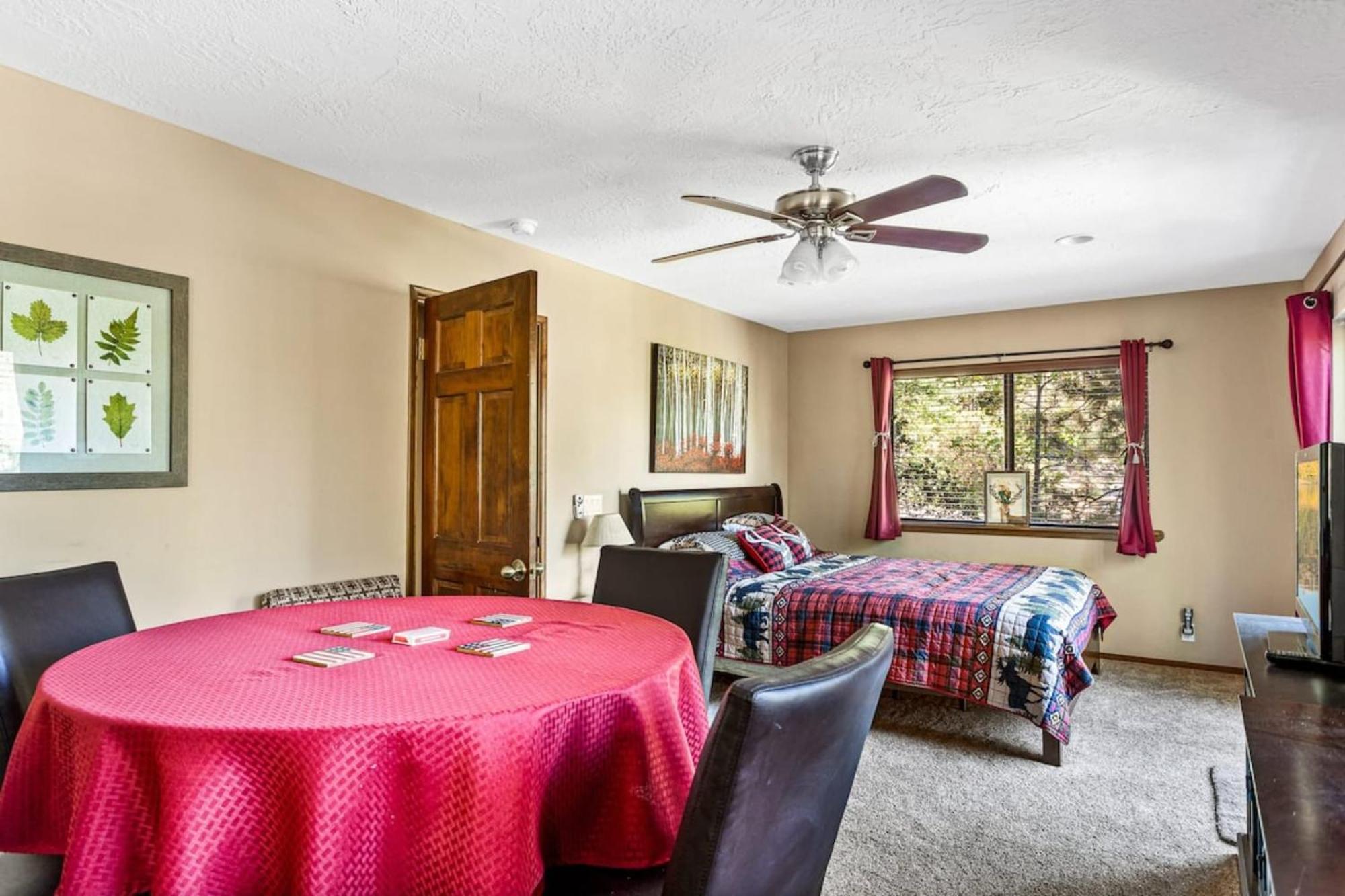 Sutter Ln By Avantstay Beautifully Remodeled Kitchen,4Cabin-Chic Bedrooms Blue Jay Εξωτερικό φωτογραφία